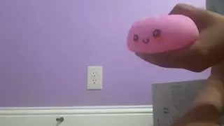 Opening dumpling surprise squishy #Dumplings #Squishy #Subscribe