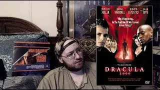 Dracula 2000 Movie Review
