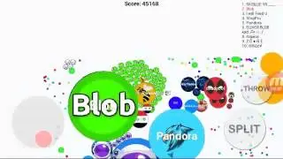 Best agar popslit (phone)