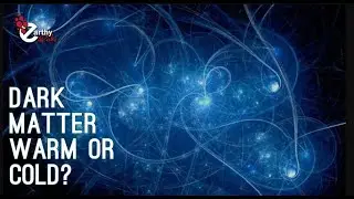 Dark Matter! Is It Warm Or Cold?