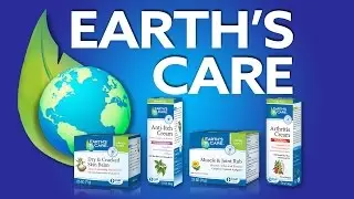 Earth's Care - High Quality Personal Care Products