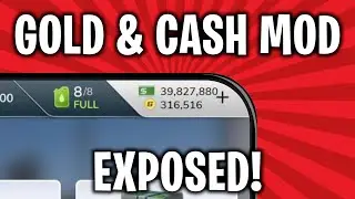 Rebel Racing Gold & Cash Glitch! How to Get Free Unlimited Gold & Cash on Rebel Racing