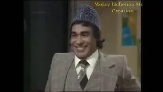 Funny English Class comedy series 1