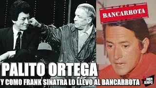 Palito Ortega el maestro de la música y la decisión incorrecta en el tiempo incorrecto que tomó.