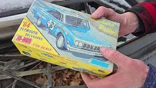 PLYMOUTH BY PETTY