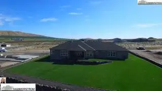 The Eagles Glide by Hammerstrom Construction