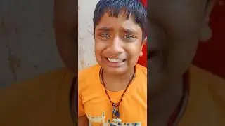 CSK FAN CRYING// TELUGU BOY VIRAL //