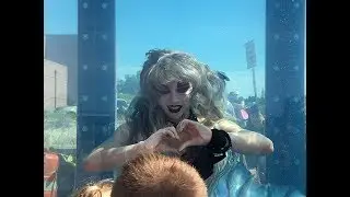 Mermaid Megafest Day 1