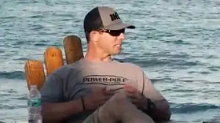 MLF Embedded: Ike Talks Travel, Fishing New Species