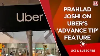 CCPA Sends Notice To Uber For Alleged Unethical & Exploitative Practice! 'Advance Tip' Feature