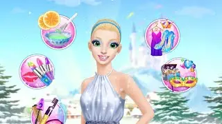 Wedding Planner Adventure: Spa, Makeup, Dress Up & Cake Design - Fun Game for Girls
