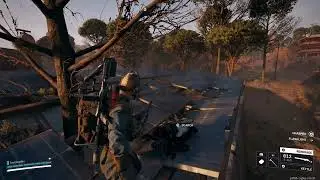 Как добыть простые детали для оружия в Arc Raiders