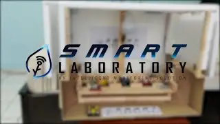 IDP Project Video; Low power smart laboratory system