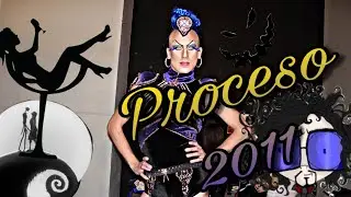 Drag Eiko 2011 (Proceso)