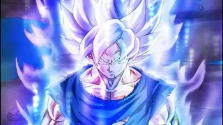 Base & Super Sayin Dragon Ball Super Manga Chapter 71!
