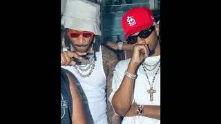 [FREE] Future x Metro Boomin Type Beat 2024 | 