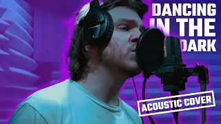 Dancing In The Dark Bruce Springsteen Cover &mdash; Moonlight Social
