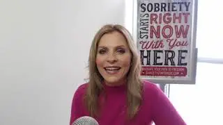 Annie Grace Sobriety Starts HERE Interview