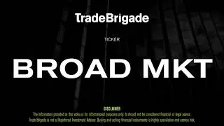 SPY, QQQ, IWM&nbsp;&ndash; Stock Market Technical Analysis | 7 March 2022