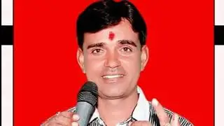 रमेश गुहणा मां काली 12 री महाकाली आजया नै