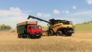 FS22 / Карта Одещина