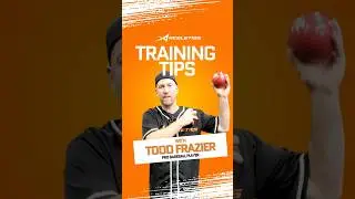 ⚾ Unlock your pitching velocity.