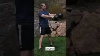 Лучшие упражнения с гирей для наращивания мышц