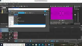 2nd Variant Of VFX SonAmy Archive's G-Major 14