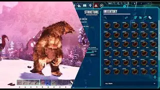 Better Tames = Better Loot | Ark Lost Colony EP4