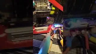 dji unit not working