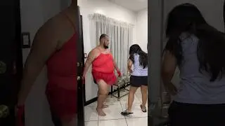 Pelea de hermanos 💔 s&iacute;guenos ❤️