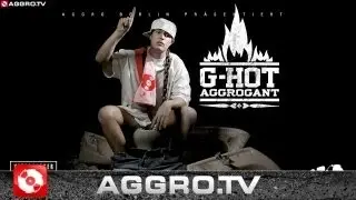 G-HOT - A.G.G.R.O. MAFIA feat. FLER - AGGROGANT - ALBUM - TRACK 02