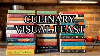 Recipe Books