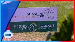 Kenyan pro Njoroge Kibugu dominates East Africa swing at Sunshine Development Tour