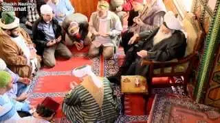 Lefke Hadra 11-04-2014 com Shaykh Adnan Kabbani