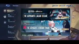 Data Open Starlight Fest 2022 Lesley! No pw link MediaFire