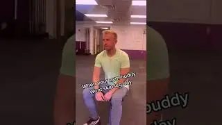 Don&rsquo;t Skip Leg Day 🤨