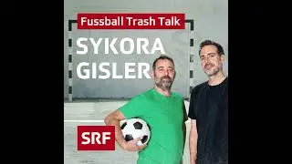 Folge 103: Bubi Rufener (WM-Special)