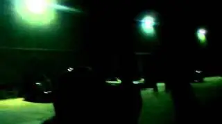 calgary street racing