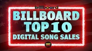 Billboard Top 10 Digital Song Sales (USA) | November 30, 2019 | ChartExpress
