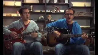 La Casa - Go Go Go, Le Clip!