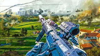 Battlefield 6 REDSEC SOLO 2 VS 1 WİN Gameplay