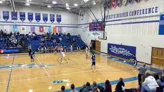 Boys Varsity Route 49 Classic Game 2