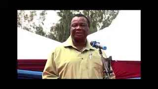FRANCIS ATWOLI BREAKS SILENCE, NILISEMA RUTO NDIO BEST CHOICE YA KUWA PRESIDENT WA KENYA