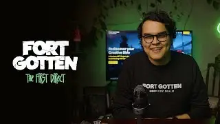 FortGotten Direct &mdash; Update for cNFTcon 2022