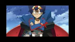 Epic Anime Clash - Can Rimuru Beat Simon the Digger