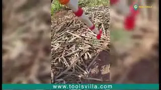 Khad nakha pump