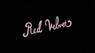 190428 | Red Velvet &mdash; SMTOWN Indonesia