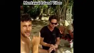 Mentawai Island vibes at Luluni Mentawai Surf Bungalows