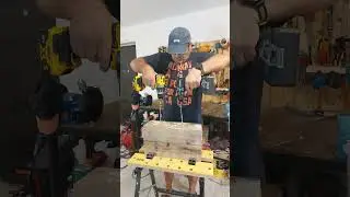 Dewalt DCD 796, 5Ah batt vs Parkside Performance Pbsap 20 li c3, 8 Ah batt